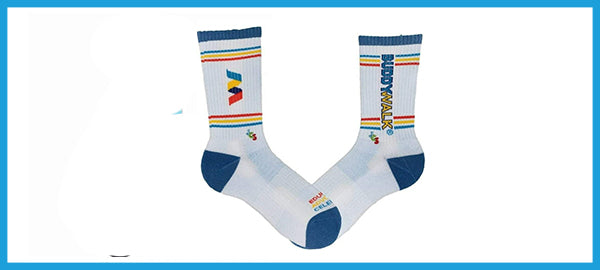 NDSS Buddy Walk® Athletic Sock
