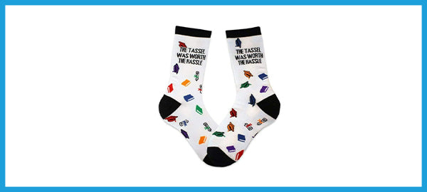 College Socks