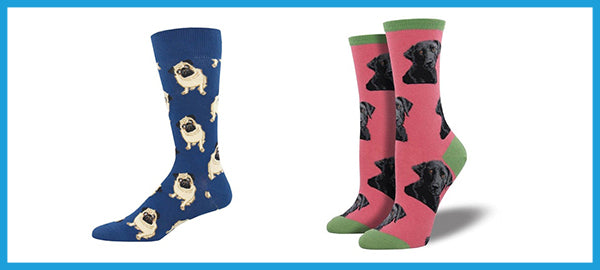 Dog Socks