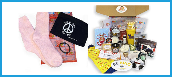 Down Syndrome Super Box