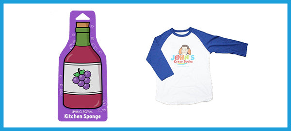 Apparel & Accessories