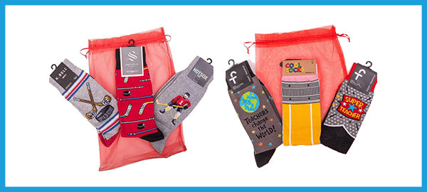 Gift Guide | John's Crazy Socks