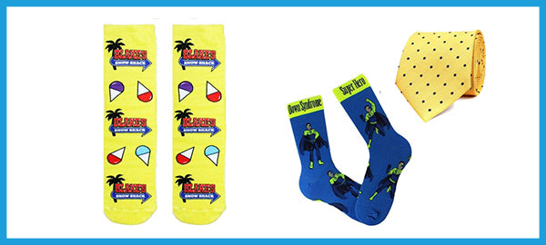 Entrepreneurs With Down Syndrome