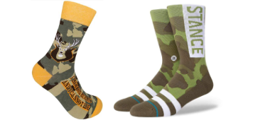 Hunting and Hiking Socks