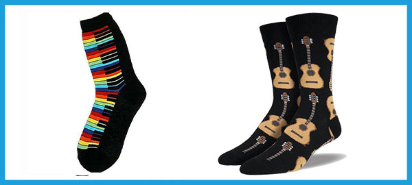 Music Socks
