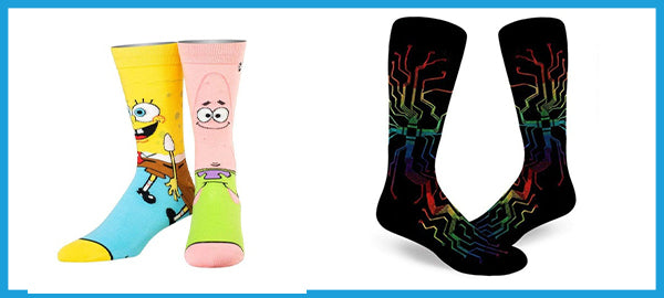 Geek Socks