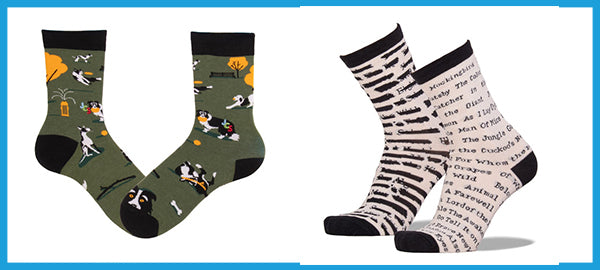 Men's Novelty Socks