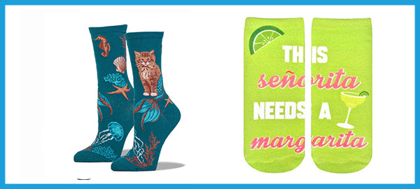 Women's Summer Socks