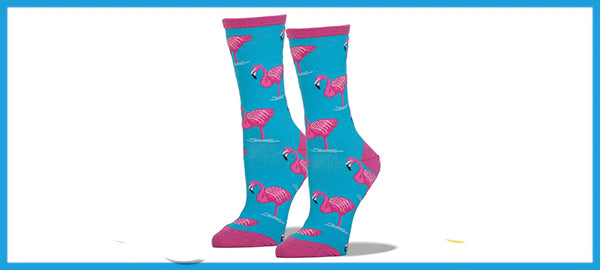 Women's Animal Socks | Pet Socks
