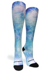 360 Whisk OTC Compression Socks (Standard & Extra Wide) Crazy Compression