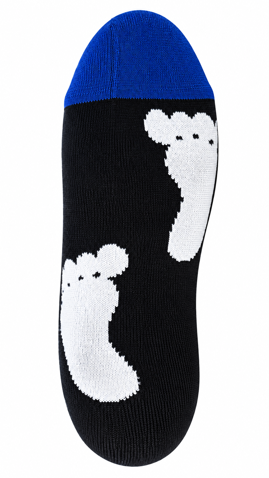 Bigfoot Crew Socks Can Do!