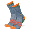 Athletic Crew 3 Pack - Blue