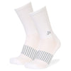 Athletic Crew 3 Pack - Black/White/Grey