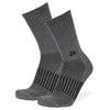 Athletic Crew 3 Pack - Black/White/Grey