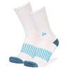 Athletic Crew 3 Pack - White/Assorted