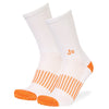 Athletic Crew 3 Pack - White/Assorted