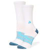Athletic Crew 3 Pack - White/Assorted