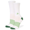 Athletic Crew 3 Pack - White/Assorted