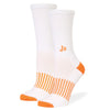 Athletic Crew 3 Pack - White/Assorted