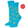 Bee Kind Crew Socks
