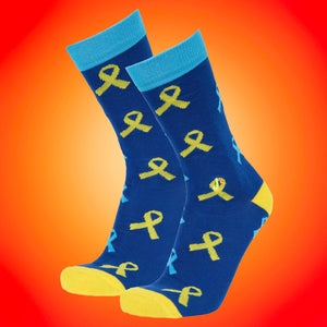down syndrome socks