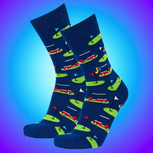 golf socks
