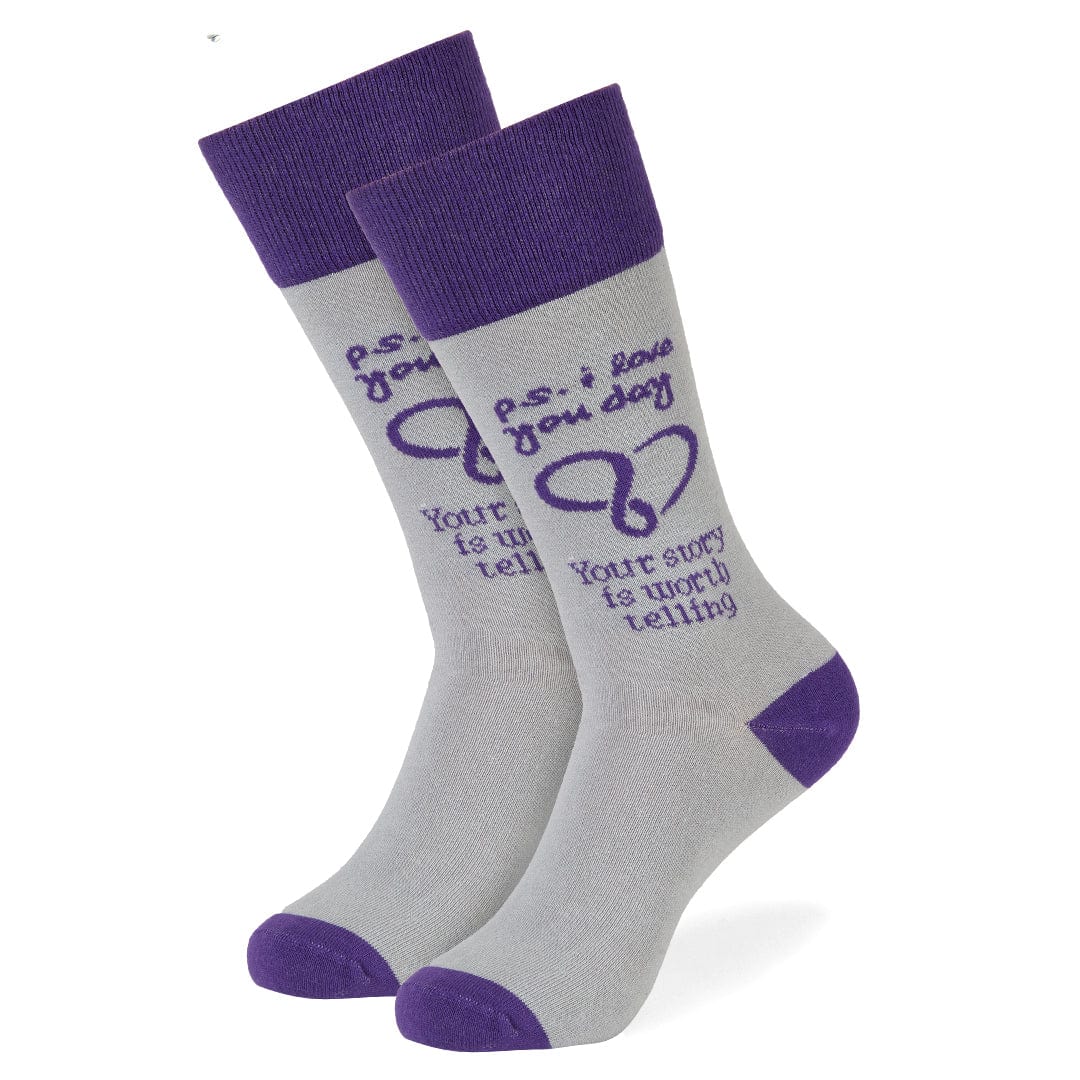 Personalised Flower Girl Socks, Name on Ankle Socks, White, Pink