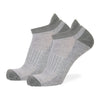 Athletic No Show 5 Pack - Assorted