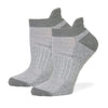 Athletic No Show 5 Pack - Assorted