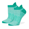 Athletic No Show 5 Pack - Assorted
