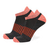 Athletic No Show 5 Pack - Grey/Assorted