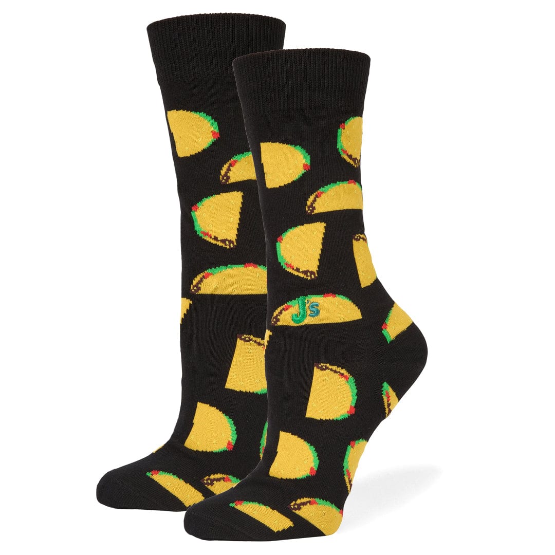 Tacos Crew Socks