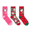 Christmas Lover Gift Bag Multi / Small/Kids John's Crazy Socks