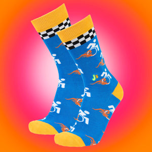 wheels socks