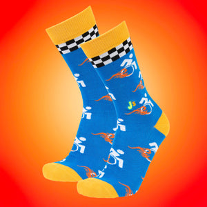 wheels socks