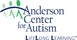 Anderson Center for Autism