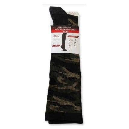 Camouflage Compression Socks Camouflage