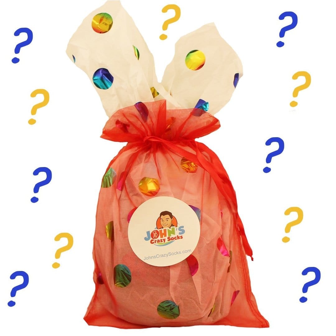 Down Syndrome Mystery Gift Bag Multi / Medium