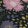 360 Night Garden Compression Socks Crazy Compression