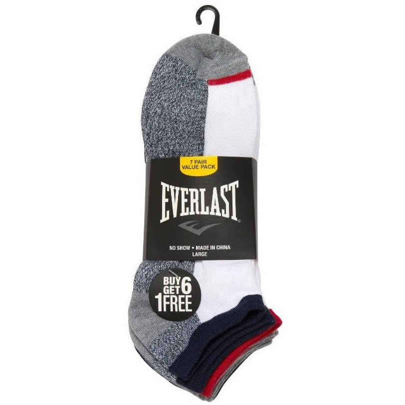 Everlast Boys Crew Sport Socks - 4 Pack – Everlast Canada