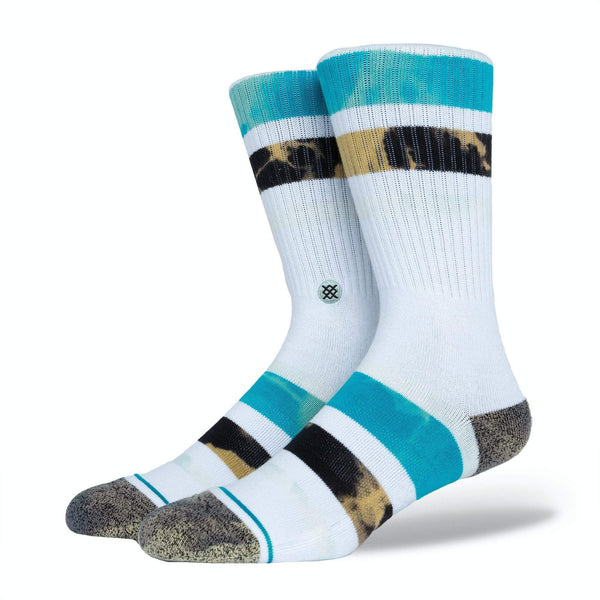 Brong Men's Crew Sock John's Crazy Socks