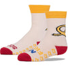 American Cancer Society My Fight Socks Children's Socks White / Toddler Shoe Size 4.5 - 8.5