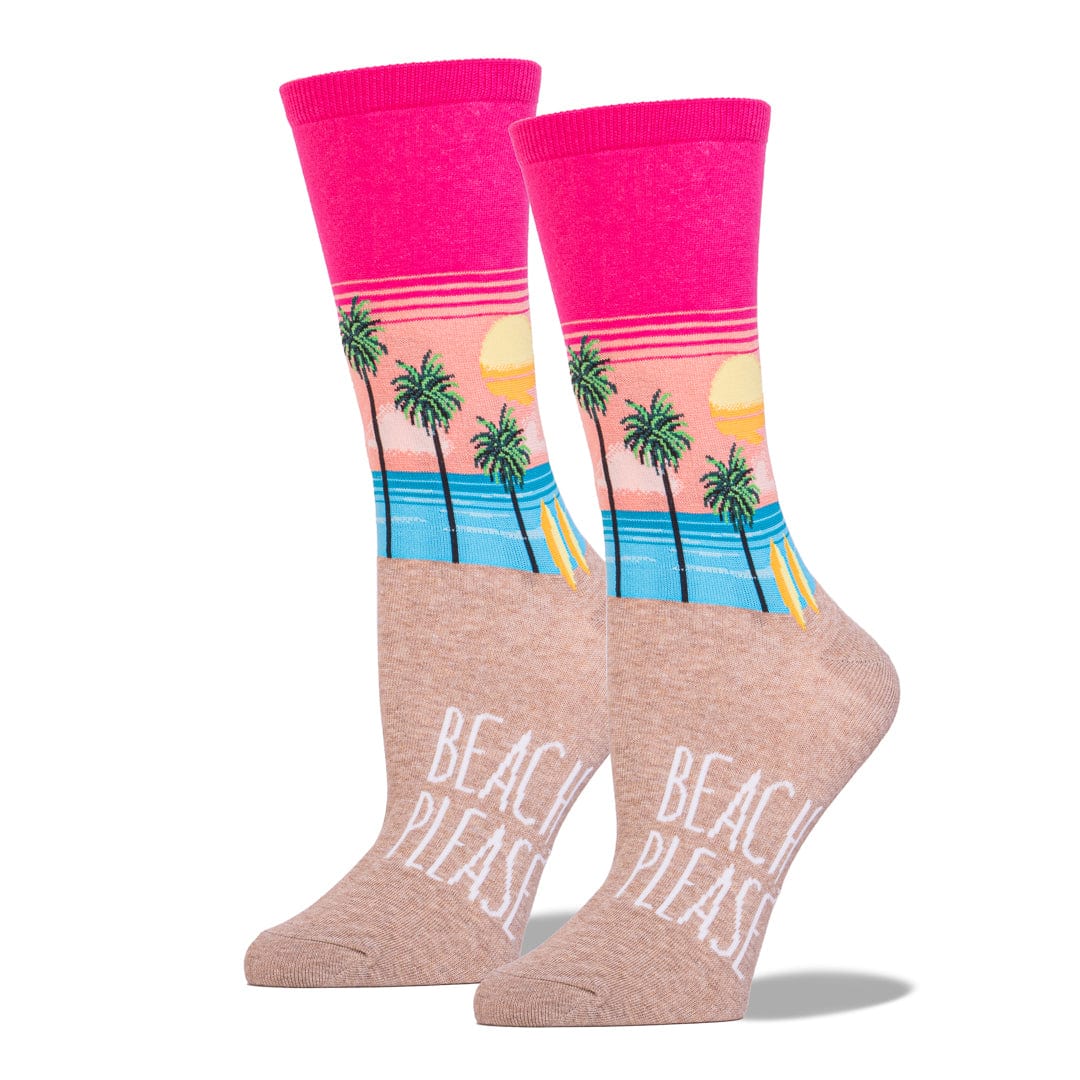 CUTE BUT PSYCHO RED - WHITE SOCKS CUTE BUT PSYCHO RED - WHITE SOCKS