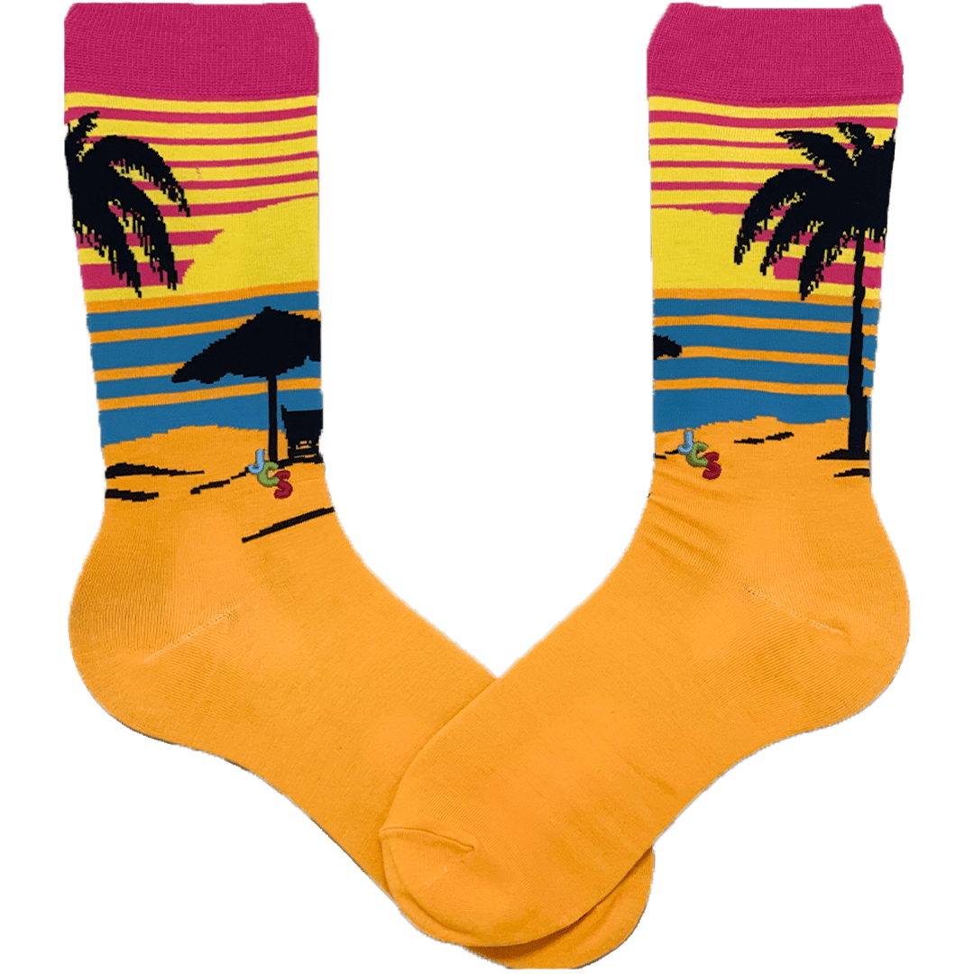 Loyalty Rewards Socks
