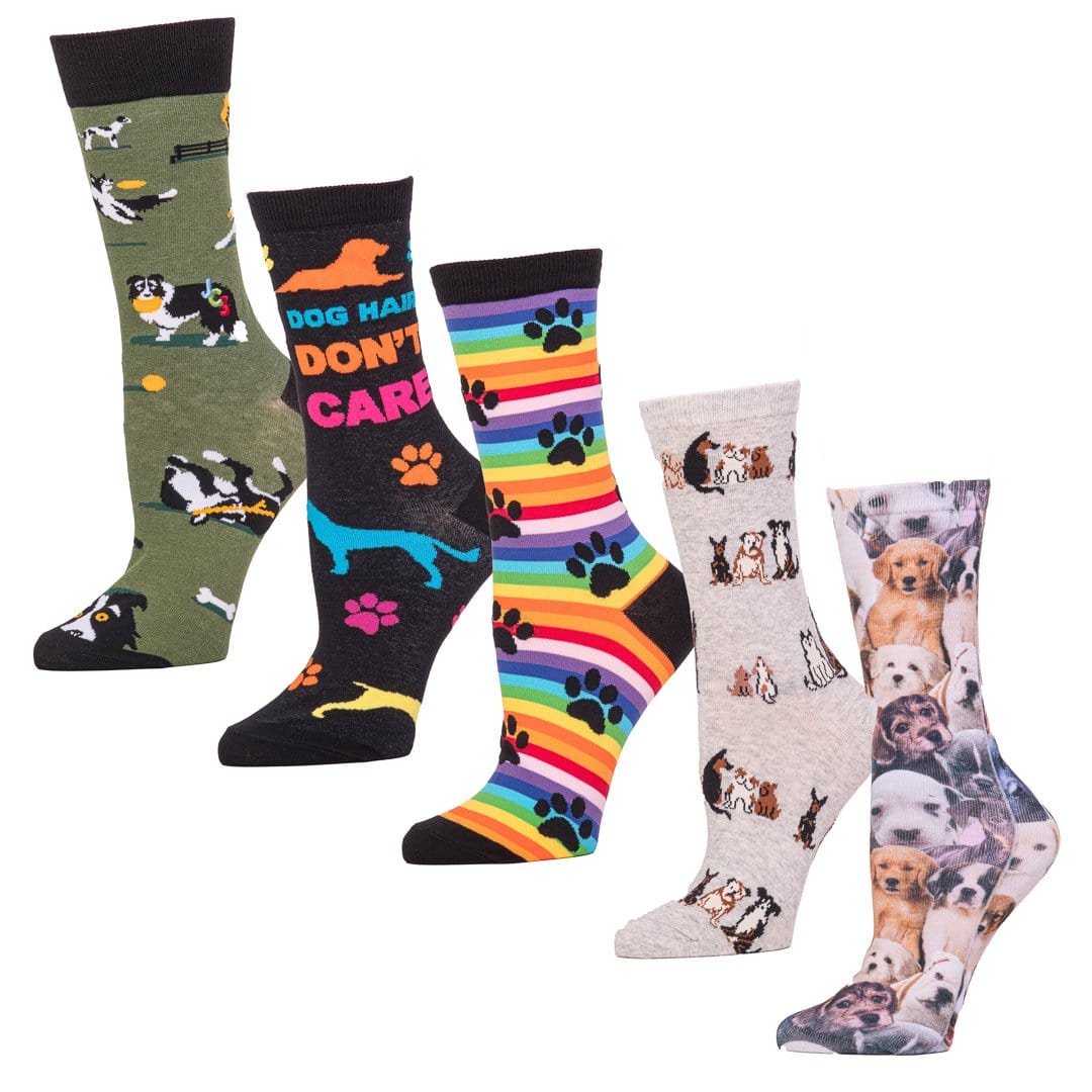 Dog Lover Gift Box For Her Multi