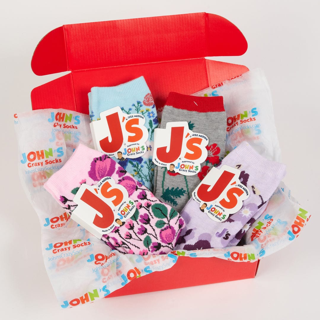 Mother's Day Gift Box Multi