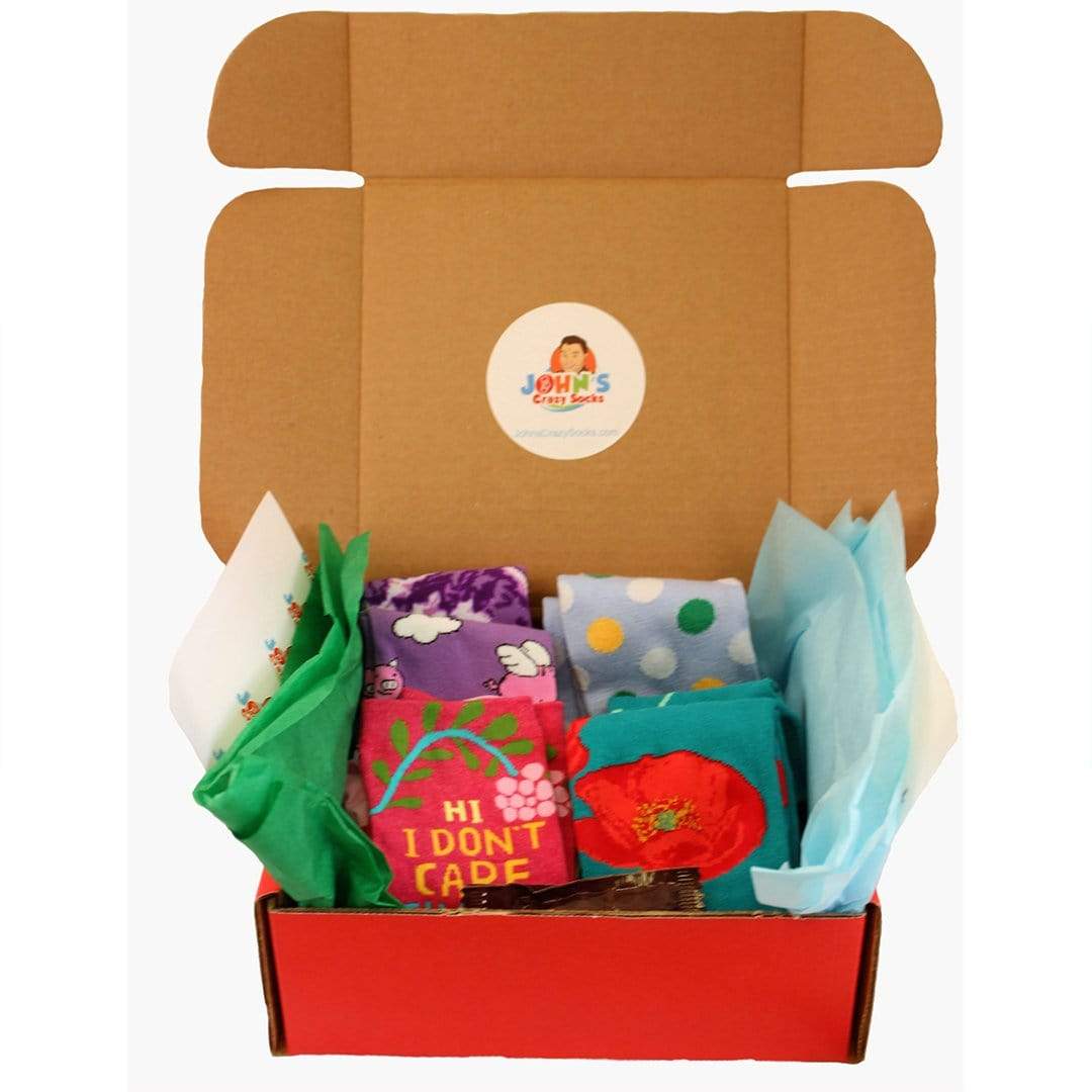 Gift Wrapping Gift Box (4 or more)