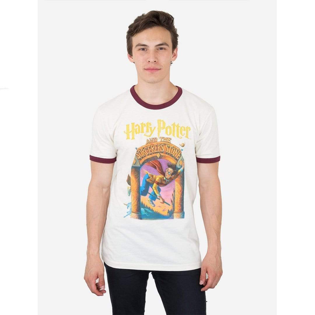 Harry Potter and the Sorcerer's Stone T-Shirt
