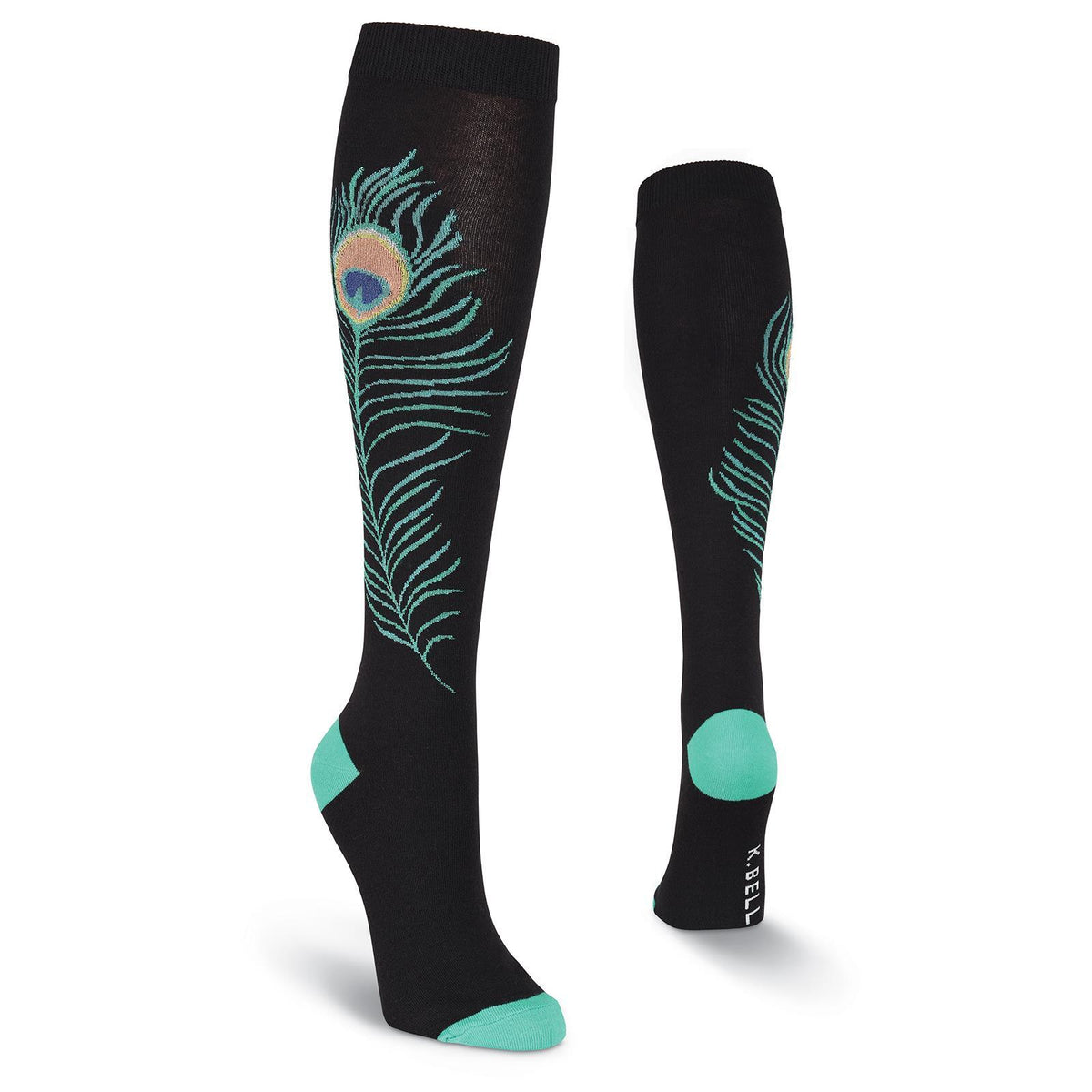 3 Pairs of IRISH DANCE Socks POODLE Design - Choice of sizes