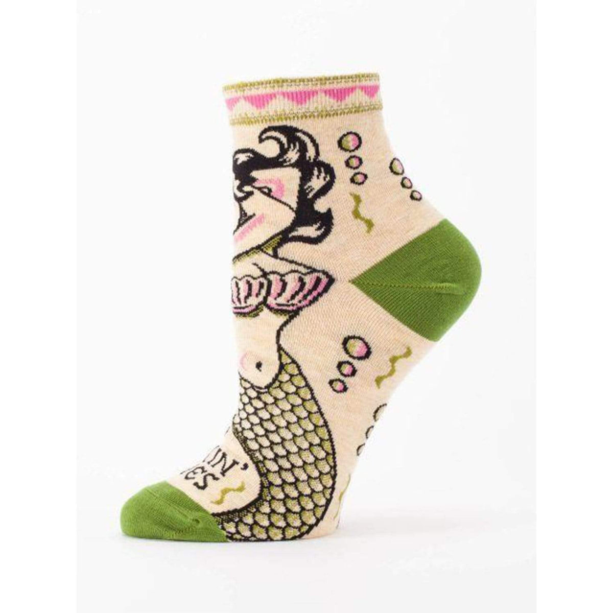 Makin&#39; Waves Socks - Women&#39;s Ankle Sock tan